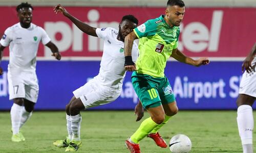 Βίντεο: Το 1-0 του Τρισκόφσκι κόντρα στον Ολυμπιακό thumb
