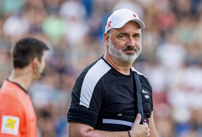 Σχόλιο αντίπαλου προπονητή για την Τούμπα: «Ασπρόμαυρη κόλαση!» thumb