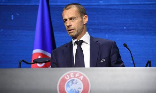 Τσέφεριν: «Όχι άλλο τέτοιο Euro» thumb