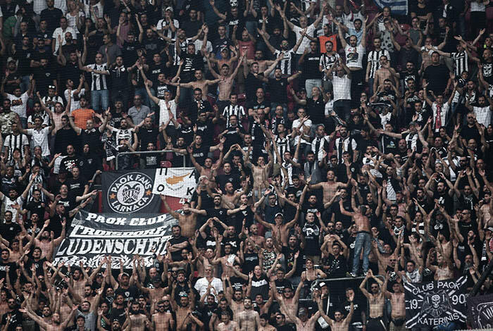 ΣΥ.ΦΙ ΠΑΟΚ ΠΑΦΟΥ: «Η Κύπρος θα βαφτεί ξανά ασπρόμαυρη» thumb
