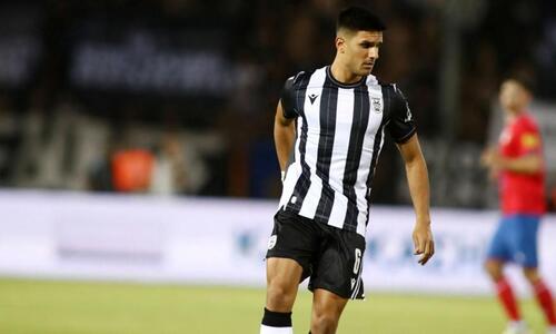 Συμφώνησε με ΠΑΟΚ και παίρνει τον Τσιγγάρα thumb