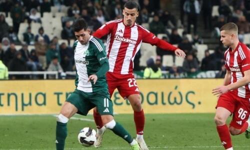 Τόσο θα μείνει εκτός δράσης ο Τσικίνιο thumb