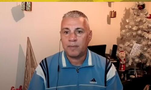 «Θεαματικό πέσιμο, πάλι καλά που δεν πήρε κίτρινη, γιατί...» thumb