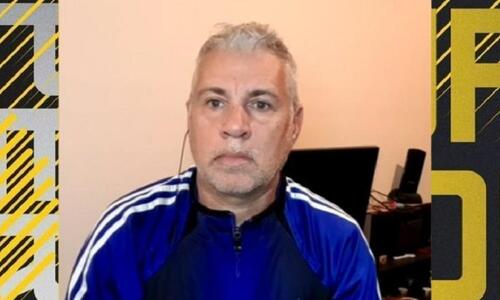 Η ανάλυση των επίμαχων φάσεων της αγωνιστικής από τον Τσίκινη thumb