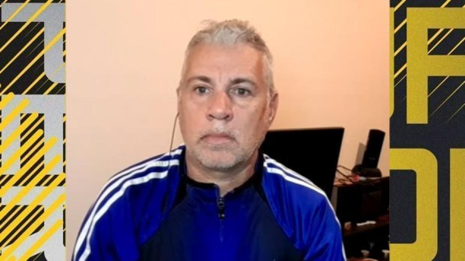 Έτσι τοποθετήθηκε ο Τσίκινης για τις επίμαχες φάσεις στο ΑΠΟΕΛ-Απόλλων! thumb