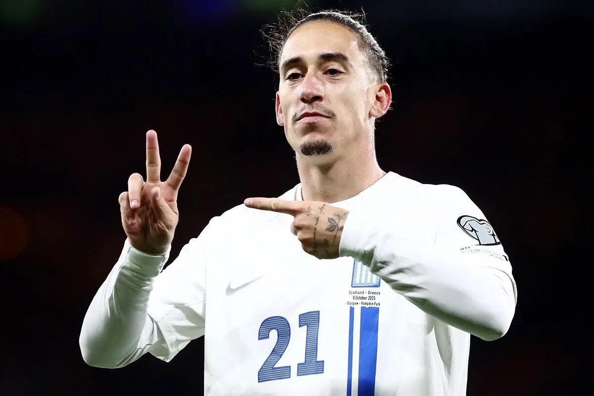 Τσιμίκας: Ενδιαφέρον δύο ομάδων της Premier League, σύμφωνα με τον Νικολό Σκίρα thumb