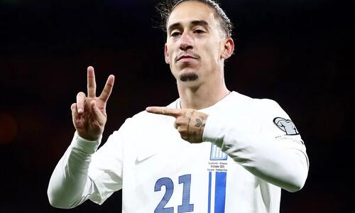 Τσιμίκας: Ενδιαφέρον δύο ομάδων της Premier League, σύμφωνα με τον Νικολό Σκίρα thumb