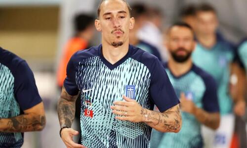 «Ένα βήμα μακριά από τη Ρόμα ο Τσιμίκας» thumb