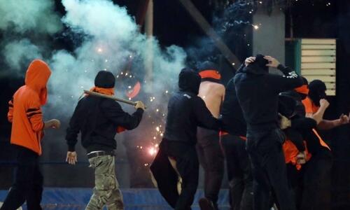 ΥΔΔΤ: Οι 4 πυλώνες για την αντιμετώπιση της βίας στα γήπεδα thumb