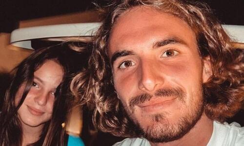 Ξέσπασμα Ελισάβετ Τσιτσιπά: «Ψάχνετε εύκολους στόχους να βγάλετε τη χολή σας» thumb