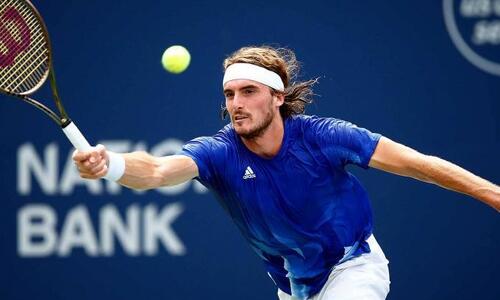 ATP: Ο Τσιτσιπάς Νο 3 στον κόσμο, πέρασε 4ος ο Ζβέρεφ thumb