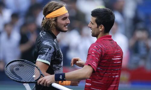 Πόσο κοστίζουν τα εισιτήρια για το τουρνουά ATP 250 της Αθήνας thumb