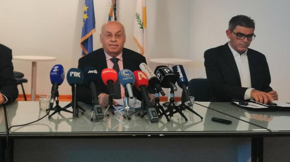 «Αδικαιολόγητη απόφαση, στις 30/6 δεν υπήρχε περιορισμός και την 1/7 υπήρχε» thumb
