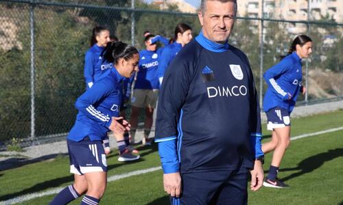 Σχόλιο για Μιλόγεβιτς ενόψει του ντέρμπι: «Αν νικήσει με την ΑΕΛ...» thumb
