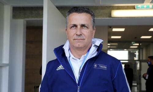 «Παίζουμε απέναντι στο φαβορί για τον τίτλο» thumb