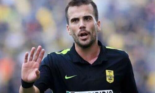 Το συγκινητικό βίντεο της ΠΑΕ Άρης στη μνήμη του Τσουμάνη thumb