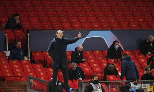 Ο Τούχελ ήθελε τον Φερνάντες στην Παρί Σεν Ζερμέν thumb