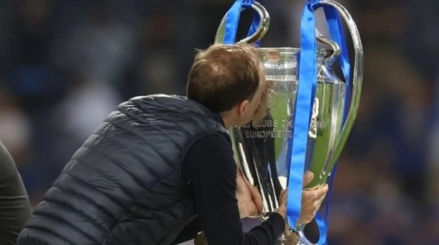 Ο Τούχελ έγινε ο... κορυφαίος στο Champions League! thumb