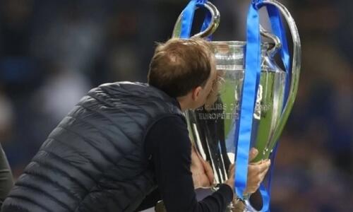 Ο Τούχελ έγινε ο... κορυφαίος στο Champions League! thumb
