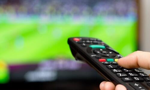 TV Agenda: Από Δασάκι και Τορίνο μέχρι Λειψία και Λονδίνο! thumb