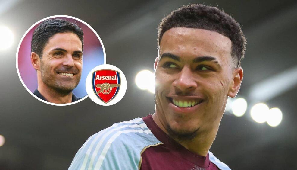 Μετά την Premier League, ο Αρτέτα πάει για… Ρότζερς! thumb