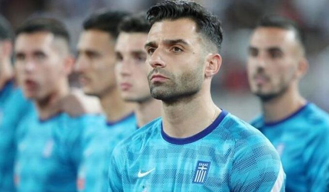 Τζαβέλλας: «Μη τα διαλύσουμε όλα για δύο χαμένα πέναλτι» thumb