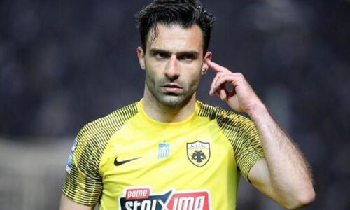 Ανακοίνωσε Τζαβέλλα! thumb