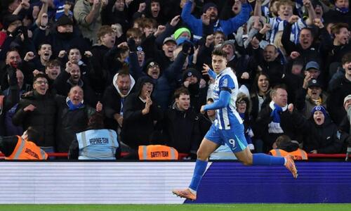 Πρώτη φορά βασικός στην Premier League με την Μπράιτον ο Τζίμας, στον πάγκο ο Κωστούλας thumb