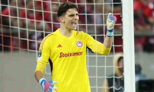 Αυτή η ομάδα της La Liga «βλέπει» Τζολάκη στον τελικό! thumb