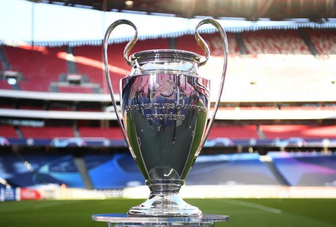 UEFA και ECA είναι θετικές στην διεξαγωγή του τελικού στις ΗΠΑ thumb