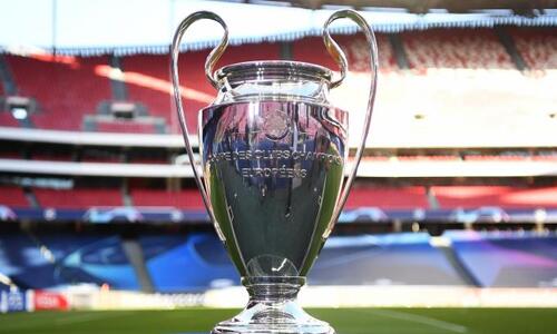UEFA και ECA είναι θετικές στην διεξαγωγή του τελικού στις ΗΠΑ thumb