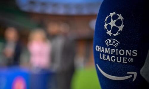 «Άνοιγμα» της UEFA σε Netflix και Amazon για το Τσάμπιονς Λιγκ thumb