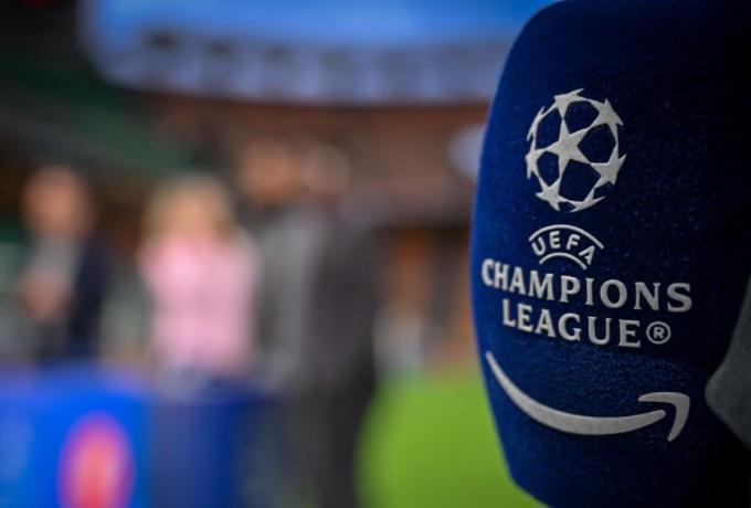 «Άνοιγμα» της UEFA σε Netflix και Amazon για το Τσάμπιονς Λιγκ thumb