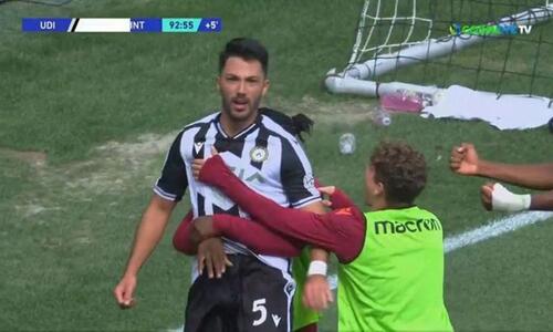 Νέα ήττα για την Ίντερ, σε δύσκολη θέση ο Ιντζάγκι! thumb