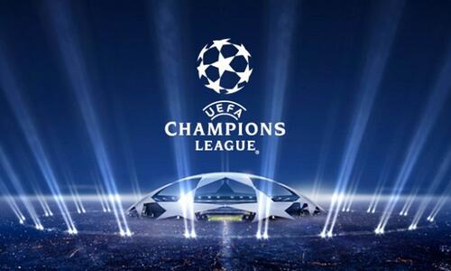 Η βαθμολογία του Champions League thumb