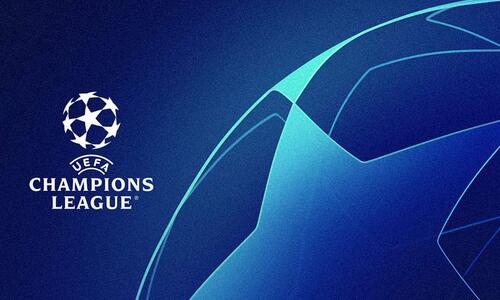 ΤΕΛΙΚΑ στο Champions League thumb