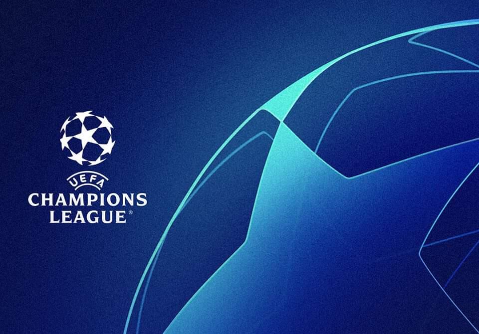 ΤΕΛΙΚΑ στο Champions League thumb