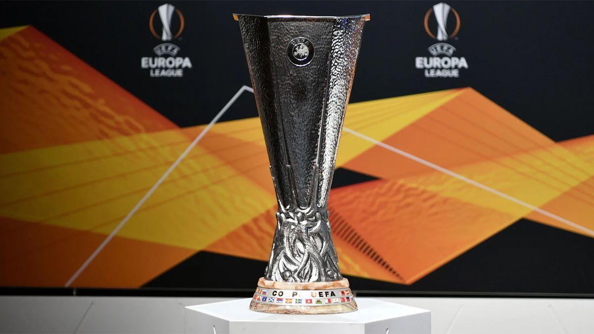 (ΤΕΛΙΚΑ) Αποτελέσματα Europa league  thumb