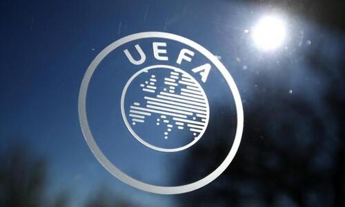 Η UEFA «τελείωσε» το ρωσικό ποδόσφαιρο! thumb