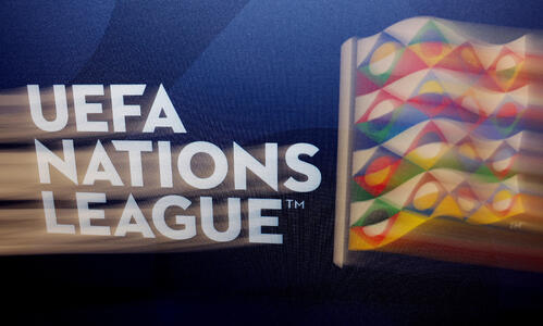 Εθνική Ανδρών: Μαθαίνει αντιπάλους στο Nations League thumb