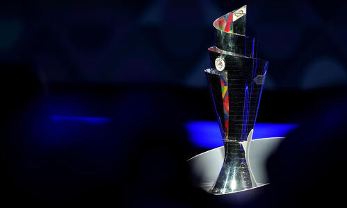 Αυτό είναι το πρόγραμμα της Εθνικής μας στo Nations League thumb