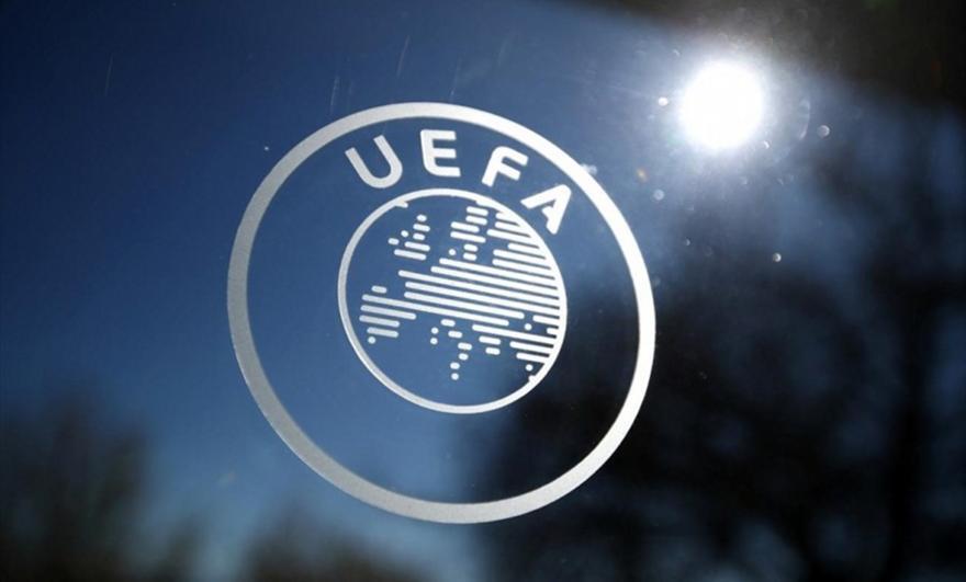 Ανακοίνωση της UEFA για το ΑΕΚ - Ντιναμό! thumb