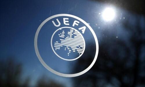 Βαθμολογία UEFA: Κολλημένοι -για τα καλά, στην 22η θέση... thumb