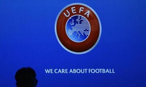 Επίπληξη της UEFA στην Καραμπάχ για το στρατιωτικό χαιρετισμό thumb