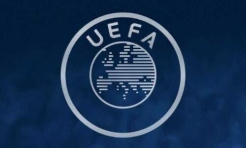 Σε εφαρμογή από σήμερα νέος κανονισμός της UEFA thumb