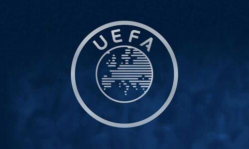 UEFA: «Στεκόμαστε στο πλευρό του ΠΑΟΚ σε αυτή τη στιγμή θλίψης» thumb