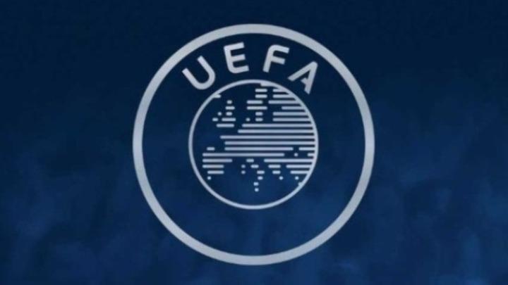 Σε εφαρμογή από σήμερα νέος κανονισμός της UEFA thumb