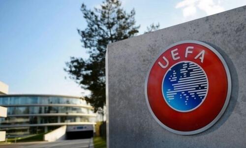 Πρόστιμο από ΟΥΕΦΑ σε Ατλέτικο Μαδρίτης για ρατσιστικές συμπεριφορές thumb