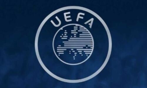 UEFA και Carlsberg ξανά μαζί έως το 2030 thumb