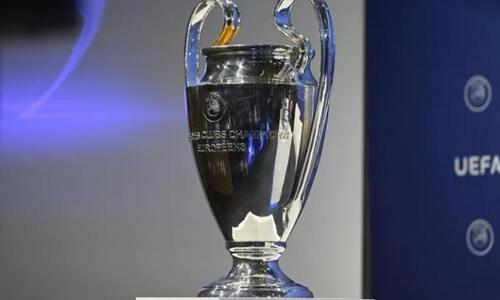 Champions League: Κλείνουν τα 3 τελευταία εισιτήρια για τους ομίλους thumb